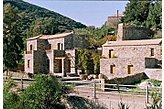 Family pension Agia Pelagia Greece